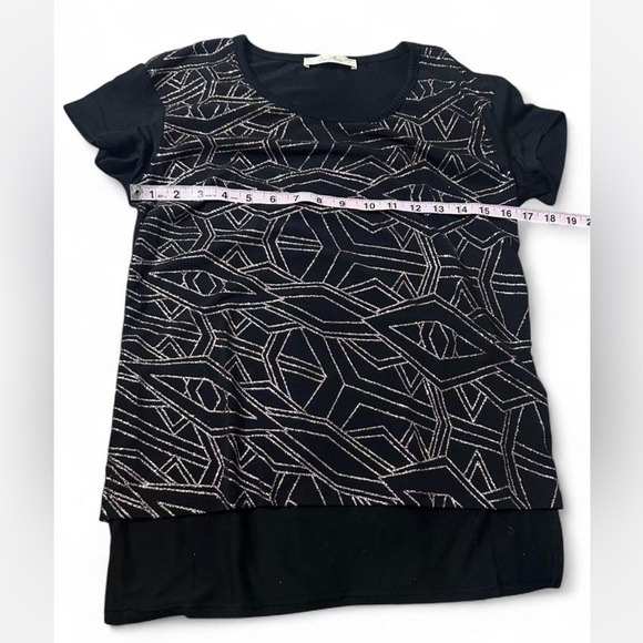 Glitter Tee‎ - Picture 11 of 12